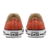 Chuck Taylor All Star ”Fire Opal”