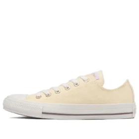 Chuck Taylor All Star Flateyelets Cg Ox ”Light Beige”