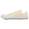 Chuck Taylor All Star Flateyelets Cg Ox ”Light Beige”