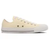 Chuck Taylor All Star Flateyelets Cg Ox ”Light Beige”