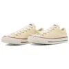 Chuck Taylor All Star Flateyelets Cg Ox ”Light Beige”