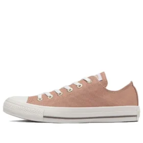 Chuck Taylor All Star Flateyelets Cg Ox ”Pink Beige”