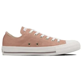 Chuck Taylor All Star Flateyelets Cg Ox ”Pink Beige”