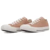 Chuck Taylor All Star Flateyelets Cg Ox ”Pink Beige”