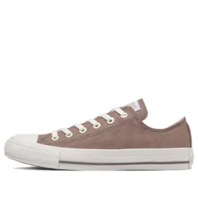 Chuck Taylor All Star Flateyelets Cg Ox ”Rosy Brown”