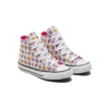 Chuck Taylor All Star ”Flerfärgad Rosa Röd Gul”
