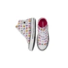 Chuck Taylor All Star ”Flerfärgad Rosa Röd Gul”