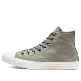Chuck Taylor All Star Flight School High ”Grön”