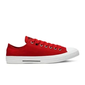 Chuck Taylor All Star Flight School Low Top ”Red White”