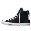 Chuck Taylor All Star Floral Bow ”Black Vintage”