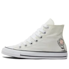 Chuck Taylor All Star ”Floral Embroidery”