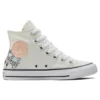 Chuck Taylor All Star ”Floral Embroidery”