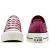 Chuck Taylor All Star Floral Patchwork ”Sporty Berry”