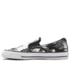 Chuck Taylor All Star Floral Print ”Black White”