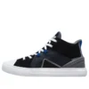 Chuck Taylor All Star Flux Ultra ”Black Iron Grey”