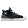 Chuck Taylor All Star Flux Ultra ”Black Iron Grey”