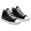 Chuck Taylor All Star Flux Ultra ”Black Iron Grey”