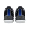 Chuck Taylor All Star Flux Ultra ”Black Iron Grey”