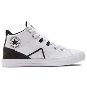Chuck Taylor All Star Flux Ultra Mid ”White Black”