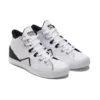 Chuck Taylor All Star Flux Ultra Mid ”White Black”