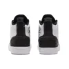 Chuck Taylor All Star Flux Ultra Mid ”White Black”
