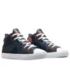 Chuck Taylor All Star Flux Ultra ”Navy Fever Dream”