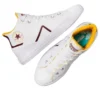 Chuck Taylor All Star Flux Ultra ”White Cherry Daze”