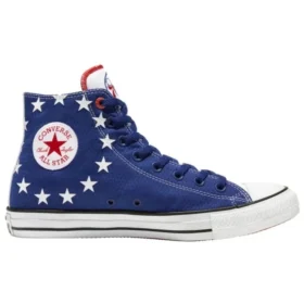 Chuck Taylor All Star Franchise Philadelphia 76ers 76 ”Blue Red”