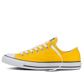 Chuck Taylor All Star Fresh Colours ”Gulvit”