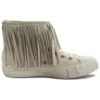 Chuck Taylor All Star Fringe ”Egret”