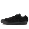 Chuck Taylor All Star Furry Ox ”Black”