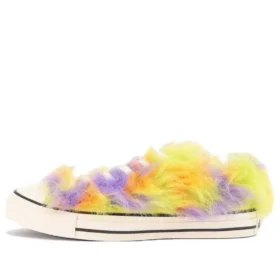 Chuck Taylor All Star Furry Ox ”Multi-color”