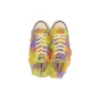 Chuck Taylor All Star Furry Ox ”Multi-color”
