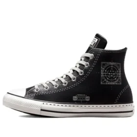 Chuck Taylor All Star Future Utility ”Black White”
