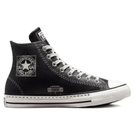 Chuck Taylor All Star Future Utility ”Black White”