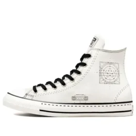 Chuck Taylor All Star Future Utility ”White Black”