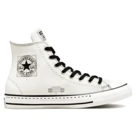 Chuck Taylor All Star Future Utility ”White Black”