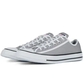 Chuck Taylor All Star Gamer Low Top ”Grey”