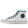 Chuck Taylor All Star Get Tubed High Top ”White Yellow Blue”