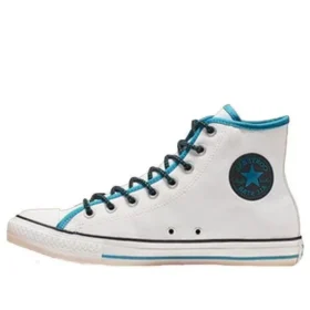 Chuck Taylor All Star Get Tubed High Top ”White Yellow Blue”
