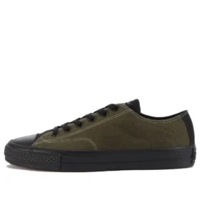 Chuck Taylor All Star GF Briefing OX ”Sand och olivgrön”