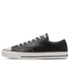 Chuck Taylor All Star Gf Ox ”Svart Vit”