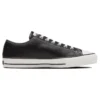 Chuck Taylor All Star Gf Ox ”Svart Vit”