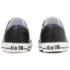 Chuck Taylor All Star Gf Ox ”Svart Vit”