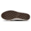 Chuck Taylor All Star Gf Ox ”Svart Vit”