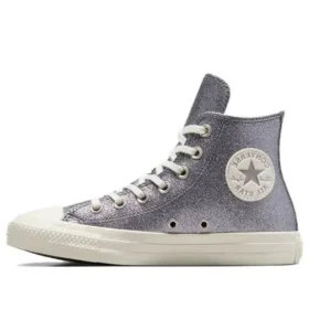 Chuck Taylor All Star ”Glitter Gunmetal”