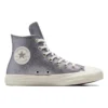 Chuck Taylor All Star ”Glitter Gunmetal”