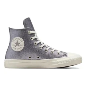 Chuck Taylor All Star ”Glitter Gunmetal”