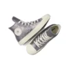 Chuck Taylor All Star ”Glitter Gunmetal”