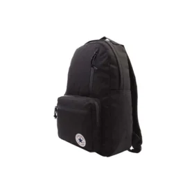 Chuck Taylor All Star Go Ryggsäck ”Svart”